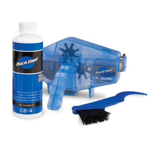 PARK TOOL PARK TOOL Ens. Nettoyage Chaine CG-2.4