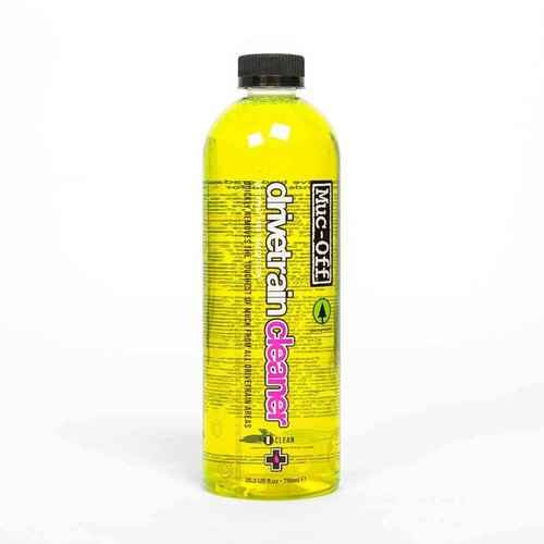 MUC-OFF MUC-OFF Nettoyant à Transmission 750ml/25oz