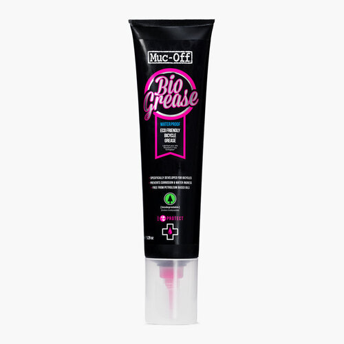 MUC-OFF MUC-OFF Graisse Bio Grease 150g