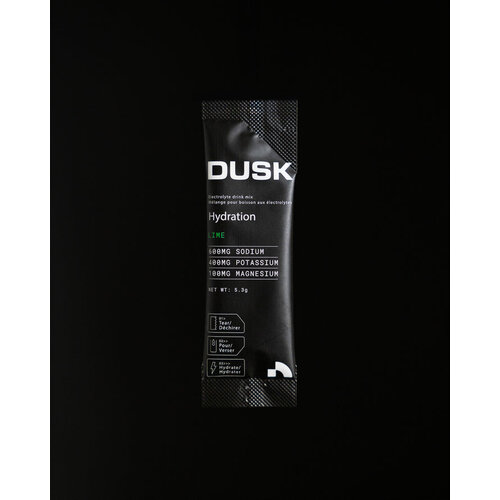 DUSK DUSK Hydratation 2.0 (Sachet) DUSK DUSK Hydratation 2.0 (Sachet)