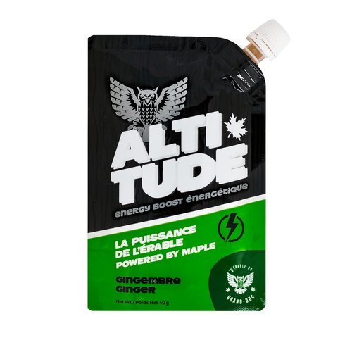 BIKE ALTITUDE ALTITUDE Boost Energie BIKE ALTITUDE ALTITUDE Boost Energie