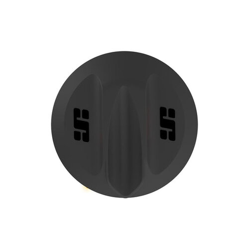 JETBLACK JETBLACK Bloc pivotant intelligent noir JETBLACK JETBLACK Bloc pivotant intelligent noir