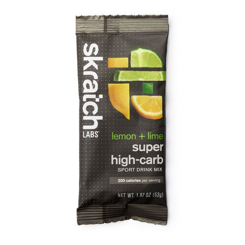 SKRATCH LABS SKRATCH Poudre Super High-Carb Sport 53g