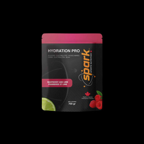SPARK SPARK Hydratation Pro Electrolyte 700gr