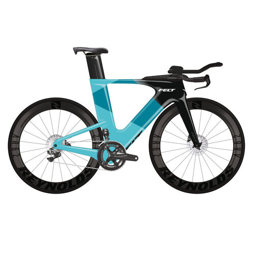 FELT SURCOM 2025 FELT IAX  Adv Ultegra Di2