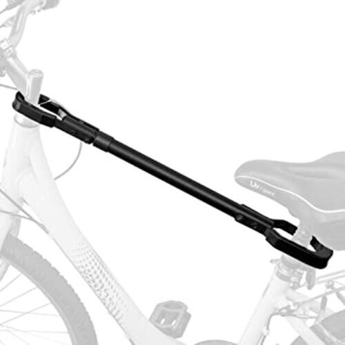 DAMCO DAMCO Barre Parallèle Crossbar