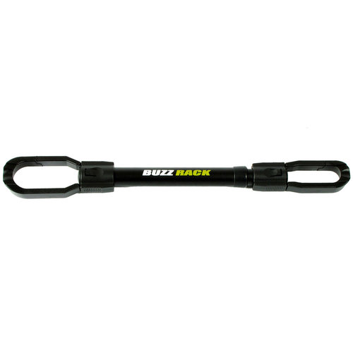 DAMCO BUZZ RACK Barre parallèle Buzzgrip