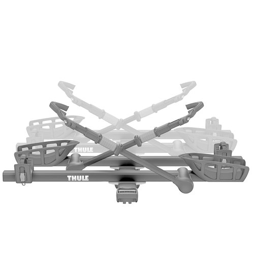 THULE THULE T2 Pro XT 2 Bike Add-on THULE THULE T2 Pro XT 2 Bike Add-on