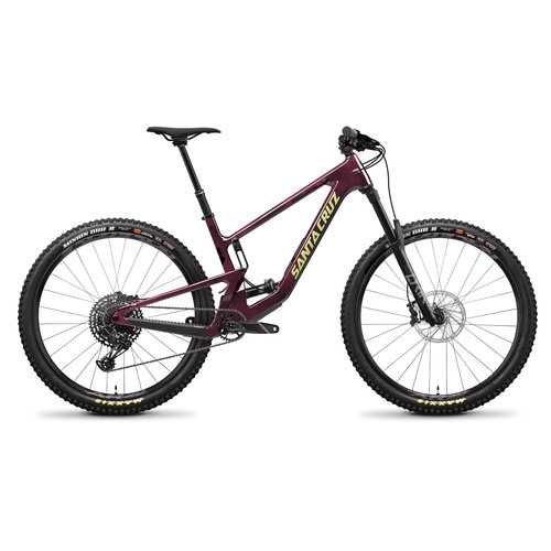 SANTA CRUZ 2023 SANTA CRUZ Hightower C 29 R-Kit SANTA CRUZ 2023 SANTA CRUZ Hightower C 29 R-Kit