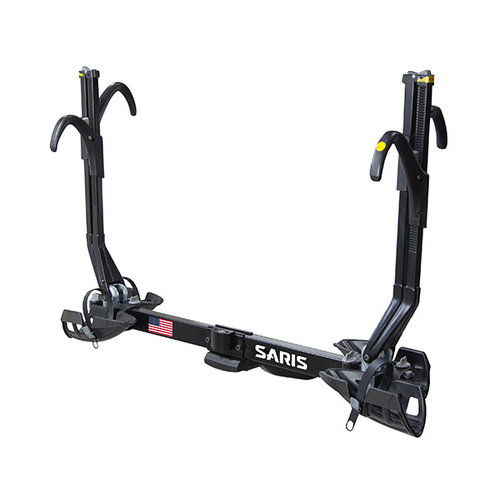 SARIS SARIS Porte-Vélo Superclamp EX 2 Vélos 1'' 1/4 et 2'' SARIS SARIS Porte-Vélo Superclamp EX 2 Vélos 1'' 1/4 et 2''