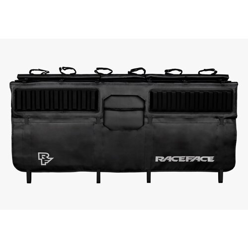 RACEFACE RACEFACE Tailgate Pad T3 RACEFACE RACEFACE Tailgate Pad T3