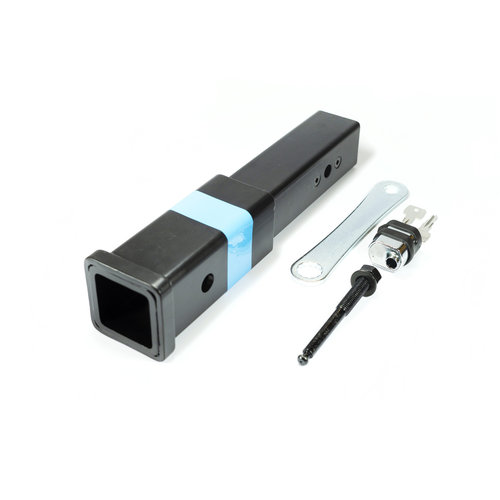 ROCKYMOUNTS ROCKYMOUNTS  Extension  de hitch 8" LS avec barrure