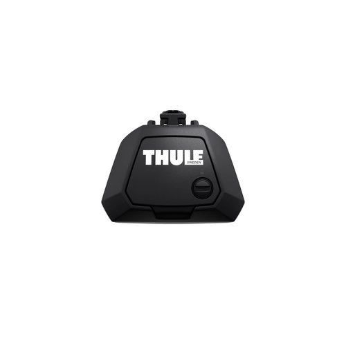 THULE THULE Pied Evo raised rail