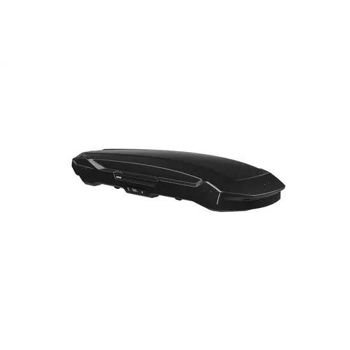 THULE THULE Coffre de toit Motion 3 Noir XL THULE THULE Coffre de toit Motion 3 Noir XL