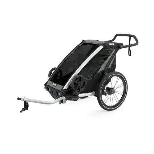 THULE THULE Remorque Chariot lite 1
