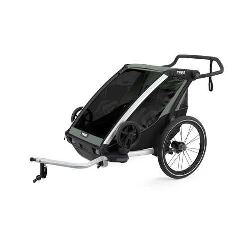 THULE SURCOM THULE Remorque Chariot lite 2