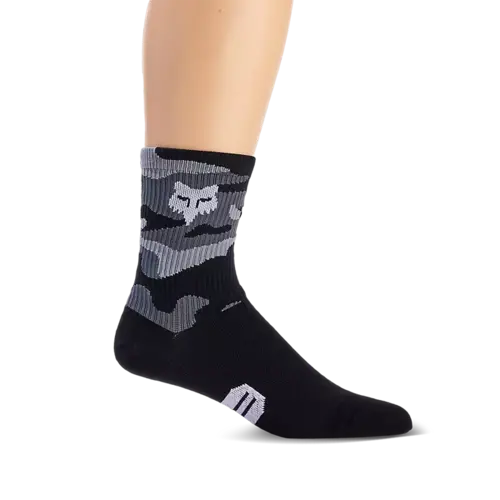 FOX FOX Bas Ranger 6" FOX FOX Bas Ranger 6"