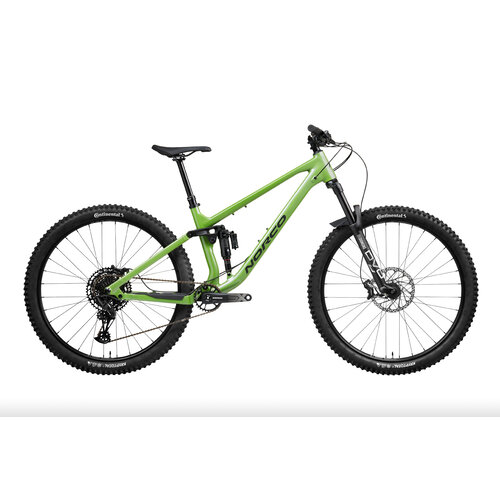 NORCO 2025 NORCO Fluid FS A2 NORCO 2025 NORCO Fluid FS A2