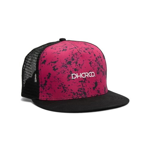 DHARCO DHARCO Casquette Flat Brim* DHARCO DHARCO Casquette Flat Brim*