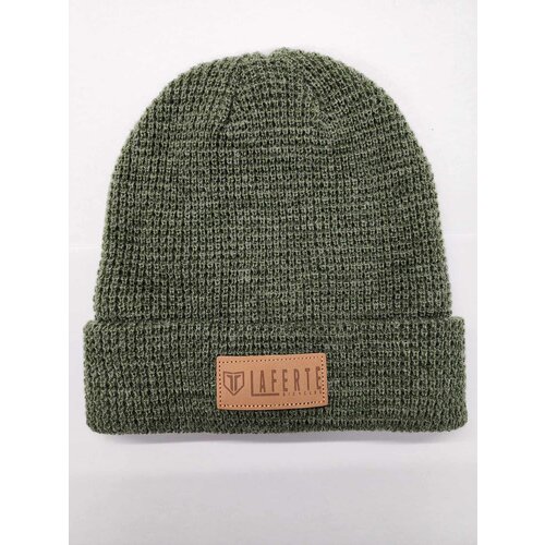 LAFERTÉ LAFERTÉ Tuque Waffle Knit
