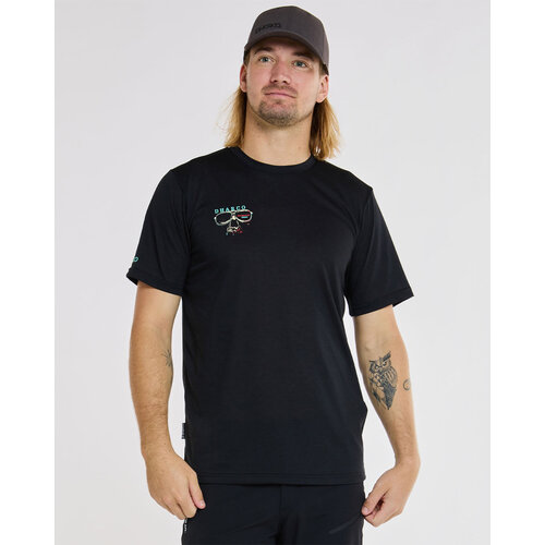 DHARCO DHARCO Tech-tee S/S DHARCO DHARCO Tech-tee S/S