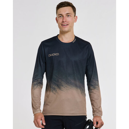 DHARCO DHARCO Maillot Gravity L/S DHARCO DHARCO Maillot Gravity L/S