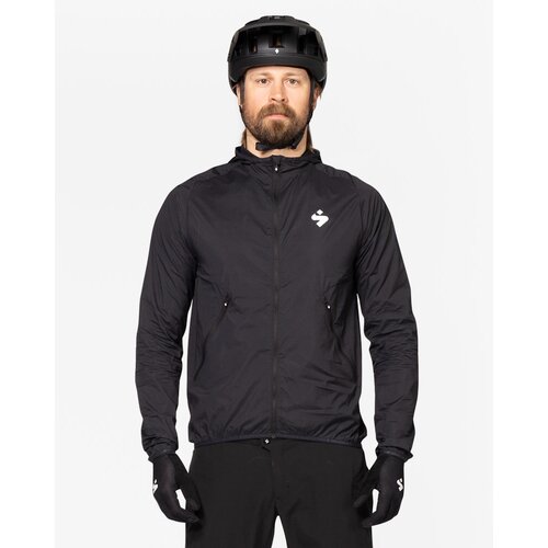 SWEET PROTECTION SWEET Veste Coupe-Vent Hunter Hooded Unisex SWEET PROTECTION SWEET Veste Coupe-Vent Hunter Hooded Unisex