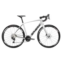 2025 SPHERIK E-SRD Apex Mec.