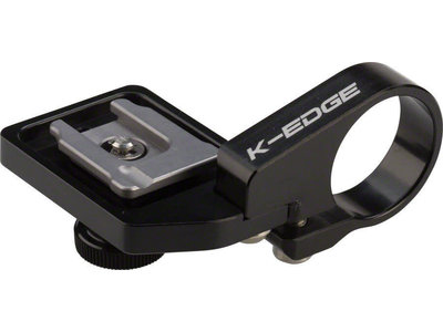 K-EDGE Support TT Pour PIONEER CA500 22.2MM Noir