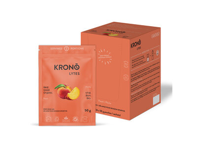 KRONO Boisson Electrolytes 50g