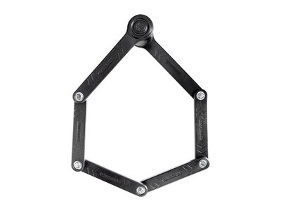 KRYPTONITE Cadenas Keeper 585 Clé