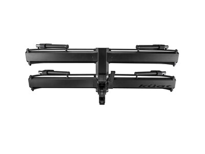 KUAT Porte-vélo Piston Pro Sandy Noir KUAT Porte-vélo Piston Pro Sandy Noir