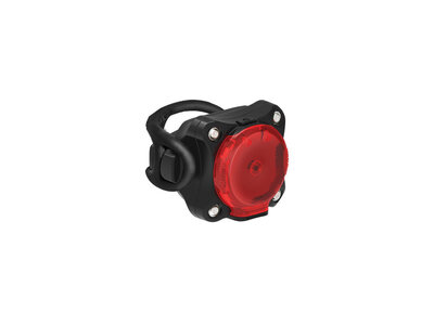 LEZYNE Lumière arrière Zecto Drive Max 400 LEZYNE Lumière arrière Zecto Drive Max 400