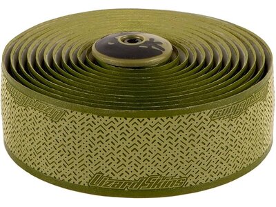 LIZARD SKINS Guidoline DSP V2  3.2mm Edition Limitée Vert Olive