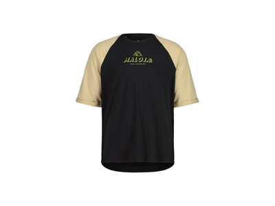 MALOJA Tech-Tee AnderterM MALOJA Tech-Tee AnderterM