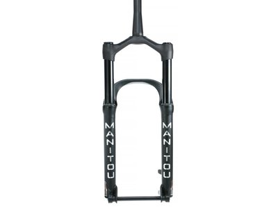 MANITOU Fourche Suspension Mastodon Comp EXT