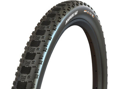 MAXXIS Pneu Aspen ST 29x2.4 TR 3CMS Exo 120TPI Pliable