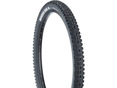 MAXXIS Pneu DHR2 24x2.3 TR Dual EXO 60TPI Pliable