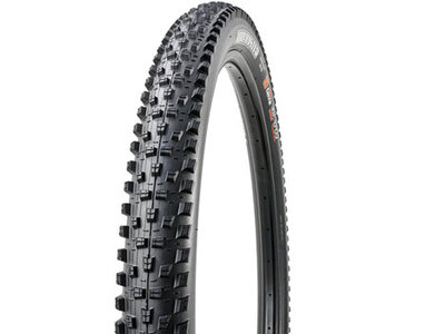 MAXXIS Pneu Forekaster 29x2.4 TR Dual Exo WT 60TPI