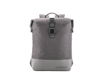 MOUSTACHE Sac à dos Clark Compatible Porte-Bagages 17L MOUSTACHE Sac à dos Clark Compatible Porte-Bagages 17L