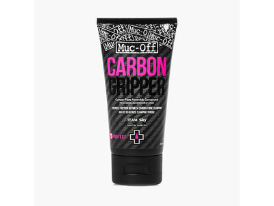 MUC-OFF Composé d'assemblage Carbon Gripper 75g