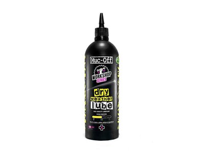 MUC-OFF Lubrifiant à Chaine Dry 1L/33oz
