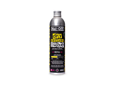 MUC-OFF Lubrifiant à Chaine Dry 300ml/10oz