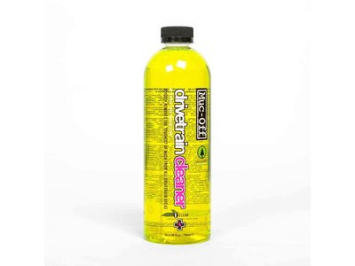 MUC-OFF Nettoyant à Transmission 750ml/25oz