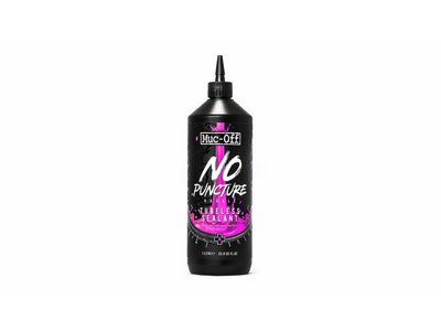 MUC-OFF Scellant Tubeless Bouteille 1L MUC-OFF Scellant Tubeless Bouteille 1L