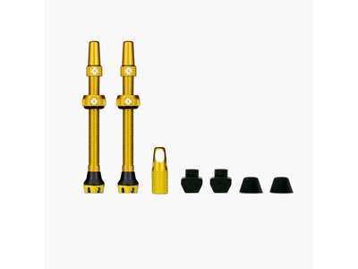 MUC-OFF Valve V2 Tubeless Presta - MUC-OFF Valve V2 Tubeless Presta -