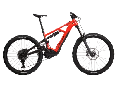 NORCO Range VLT A1 NORCO Range VLT A1