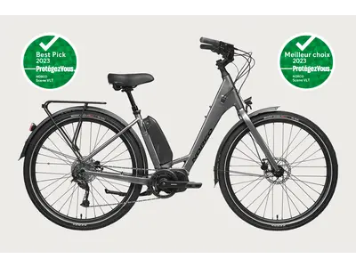 NORCO Scene VLT E-6100 500wh NORCO Scene VLT E-6100 500wh