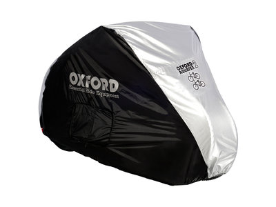 OXFORD Housse Aquatex Double