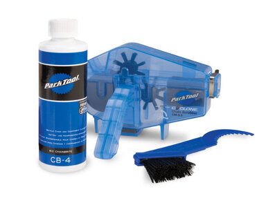 PARK TOOL Ens. Nettoyage Chaine CG-2.4